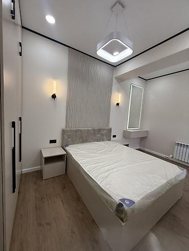 60: 2 комнаты, 60 м², Молодая Гвардия Элитка, 5 этаж, Дизайнерский ремонт — 8