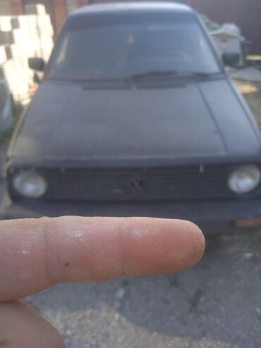 купить чехлы на гольф 4: Volkswagen Golf: 1989 г., 1.8 л, Механика, Бензин, Купе