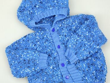 Sweaters and Cardigans: Cardigan, 9-12 months, condition - Good