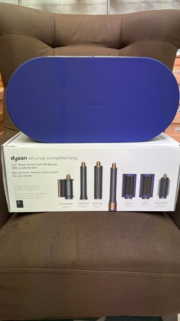 машина для стрижки: Фен Dyson, Бытовой