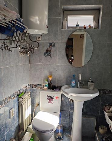 Продажа коттеджей и домов: Продаётся дом с земельным участком Район: Фрунзе / Алматинка Цена: 150 — 8