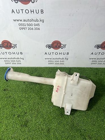neta ls: Бачок Hyundai 2018 г., Б/у, Оригинал, Корея — 1