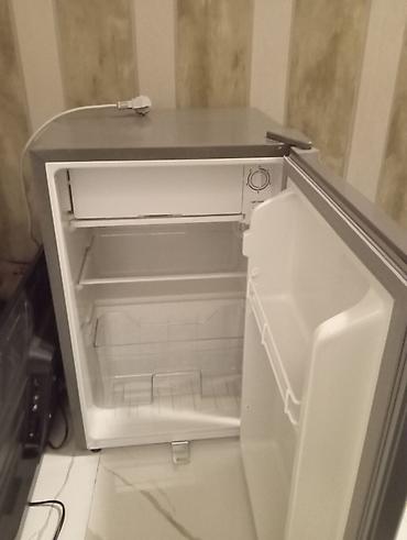 mini bar soyuducu: Yeni Mini Soyuducu Satılır, rəng - Boz — 2