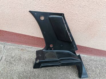 Auto delovi: Nosači zadnje police gepeka Lada Niva 21213,21214. Polovno, ocuvano — 14