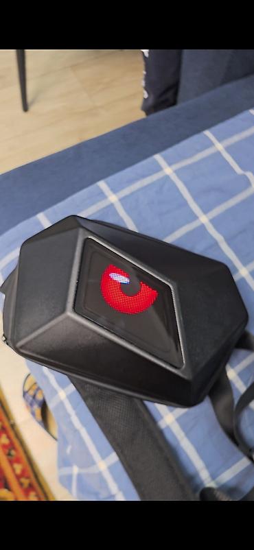 led рюкзак: Рюкзак, Унисекс, Новый — 5
