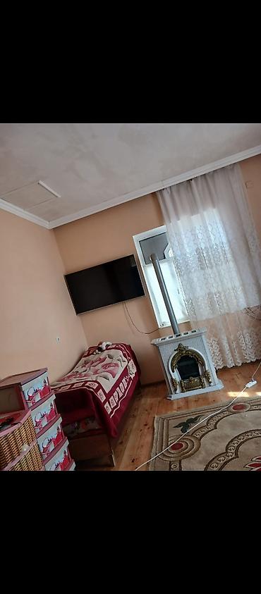 yaşma torpaq satilir: Satılır: həyət evi razılaşmaq olar66000 - Küləkkeçirməz daş divarlı — 3