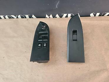 PREKIDACI EL. PODIZACA PROZORA ZA SUZUKI GRAND VITARA OD 2005. DO
