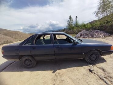 ауди 100 перехотка: Audi 100: 1988 г., 2.3 л, Механика, Бензин