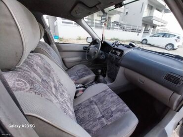 Toyota: Toyota Corolla: 1.3 l. | 2000 έ. Λιμουζίνα — 13