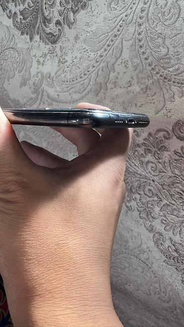 iphone 11 бу бишкек: IPhone 11 Pro Max, Б/у, 256 ГБ, Space Gray, 75 % — 4