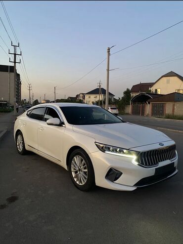 сиденье для авто: Kia K7: 2019 г., 3 л, Автоматтык, Газ, Седан