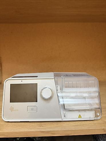балдак бу: Продаю CPAP-аппарат BMC с увлажнителем Б/У. Не больше 2х месяцев — 2