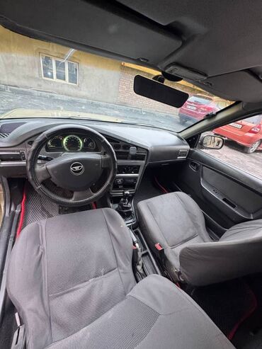 Daewoo: Daewoo Nexia: 2011 г., Бензин, Седан — 16