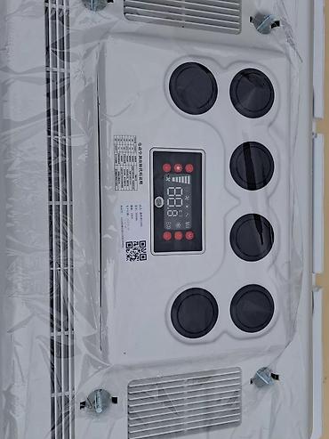 Кондиционеры: Кондиционер Mercedes-Benz Новый — 8