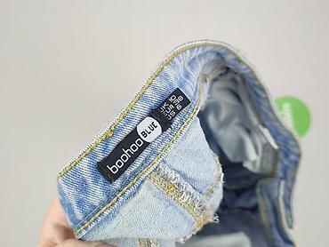 drippy jeans: Boohoo, Jeansy damskie, rozmiar M — 4