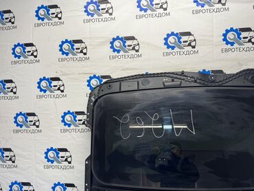 Другие детали кузова: Люк Ford Focus 2 ХЭТЧБЭК 2006 Контрактный из Германии, в отличном — 4