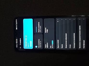 aifon 8: Realme Note 60, Б/у, 128 ГБ, цвет - Золотой, 2 SIM — 3