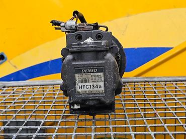 Компрессоры для авто: Компрессор Daihatsu 1998 г., Б/у, Оригинал, Германия — 8