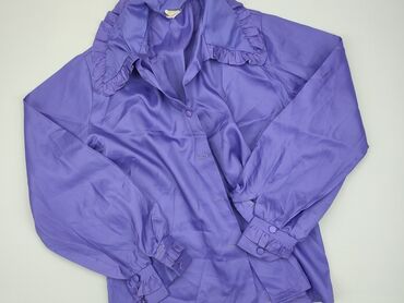 monnari bluzki wyprzedaż: Blouse, XL (EU 42), condition - Good