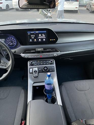 радиатор палисад: Hyundai Palisade: 2019 г., 3.8 л, Автомат, Бензин, Кроссовер — 7