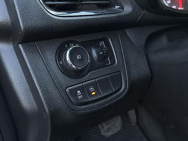 Chevrolet: Chevrolet Spark: 2017 г., 1 л, Вариатор, Бензин, Хэтчбэк at lalafo.kg — 13 Chevrolet: Chevrolet Spark: 2017 г., 1 л, Вариатор, Бензин, Хэтчбэк — 13