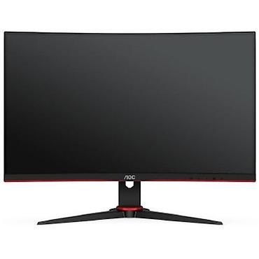 aoc i3242vw: Игровой монитор AOC 24G2 (24") - Диагональ: 23.8" - Матрица: IPS — 1
