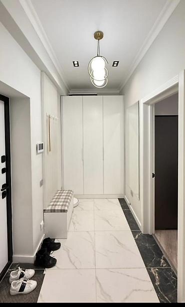 Продажа квартир: 2 комнаты, 48 м², Элитка, Дизайнерский ремонт at lalafo.kg — 10 Продажа квартир: 2 комнаты, 48 м², Элитка, Дизайнерский ремонт — 10