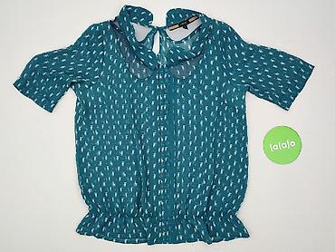 czerwona bluza pull: Bluzka damska, rozmiar S — 3