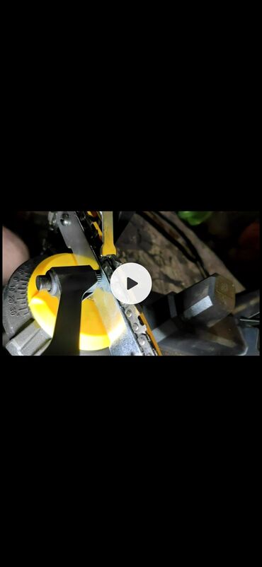 ремонт кондиционеров машин: Заточка цепей пензапилы электропелы