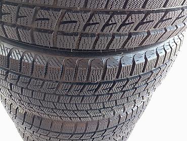 купить зимние шины в бишкеке: Шины 225 / 55 / R 18, Зима, Новый, Комплект, Легковые, Китай, Hilo — 4
