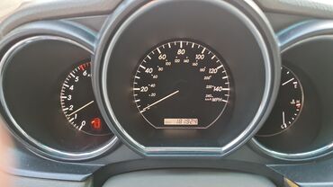 Lexus: Lexus RX: 2003 г., 3.3 л, Автомат, Бензин, Кроссовер