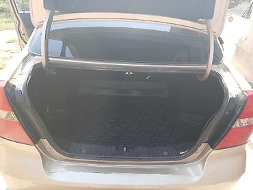 Chevrolet: Chevrolet Aveo: 2012 г., 1.5 л, Механика, Бензин, Седан — 5