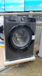 стиральная машина самсунг: Кир жуучу машина LG, Жаңы, Автомат, 9 кг чейин, Компакттуу