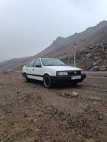 суппорт пассат б3: Volkswagen Passat: 1990 г., 1.8 л, Механика, Бензин, Седан — 7