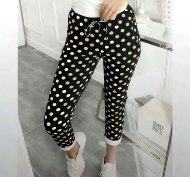 Pantalone: L, Drugi kroj pantalona — 13