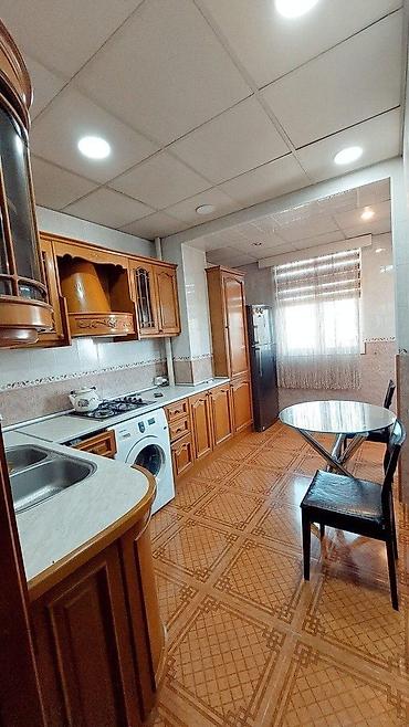 gence sadilli: İcarəyə verilir 3 otaqlı köhnə tikili 90 m², Gənclik m. 1 000 AZN/ay — 2