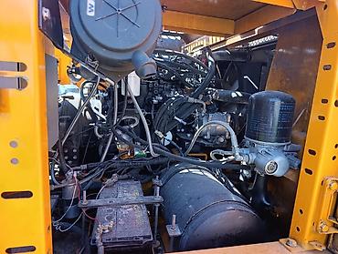 Экскаваторы: Экскаватор, 2017 г., Колесный — 9