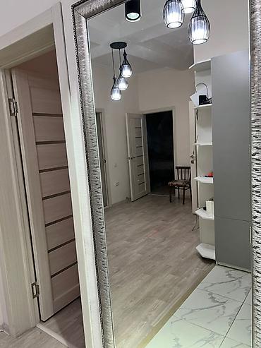 Продажа квартир: 3 комнаты, 2 м², Элитка, 8 этаж, Евроремонт — 10