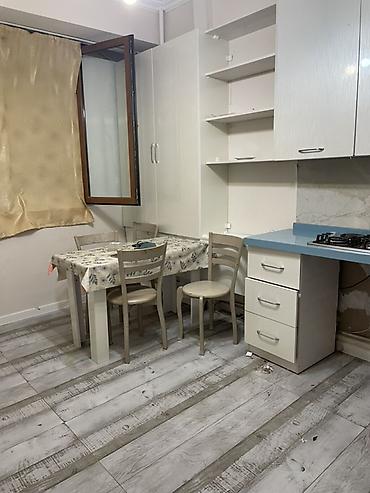 Mənzil kirayələyirəm: Studiya, 40 kv. m — 11