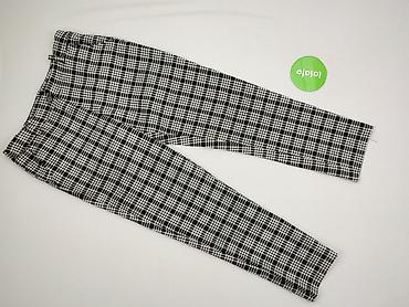 ccc mukluki: Moda Italia, Spodnie materiałowe damskie, rozmiar L — 2