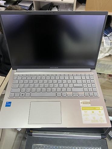 Ноутбуки и аксессуары: Б/у ASUS Vivobook, 15.6 ", Intel Core i3, 256 ГБ — 4