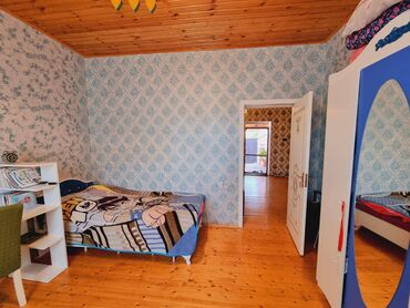 Uzunmüddətli kirayə evlər: 130 kv. m, 4 otaqlı — 5