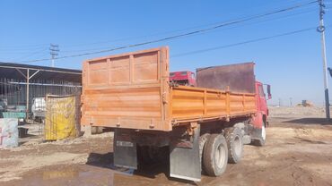покрышки на камаз: Грузовик, Камаз, Стандарт