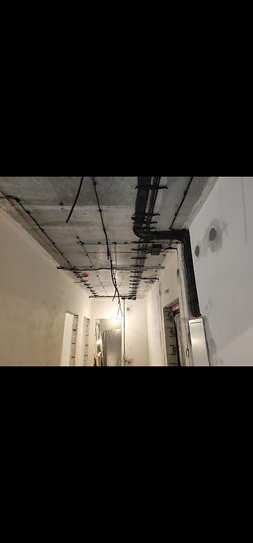 Электрики: Электрик | Монтаж проводки, Подключение электроприборов, Установка автоматов Больше 6 лет опыта — 6