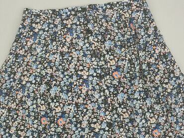 spódnice taneczna z frędzlami: Skirt, M (EU 38), condition - Very good