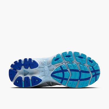 brooks: Кроссовки, 38, 38.5, 40, Brooks, Новый, цвет - Белый, Платная доставка, Самовывоз, Бесплатная доставка — 7