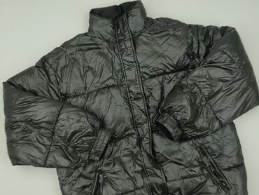 Жіночий одяг: Зимова куртка жіноча, H&M, розмір 2XS