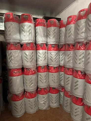 Композитные газовые баллоны: Доставка установка бесплатно Оптом и в розницу Доставка по всему — 12