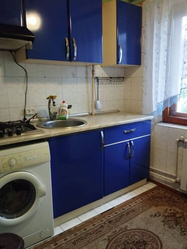 Köhnə tikili: Bakı, 1 otaqlı, Köhnə tikili, m. Xalqlar Dostluğu, 30 kv. m — 10