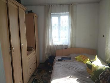 4: Продаю дом Ак Босого угловой, 4 комнатыс прихожей участок 5 — 2